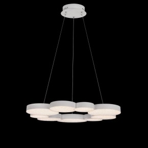 Подвесной светильник Mantra Lunas 5760 в Снежинске - snezhinsk.ok-mebel.com | фото 3