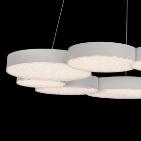 Подвесной светильник Mantra Lunas 5760 в Снежинске - snezhinsk.ok-mebel.com | фото 5