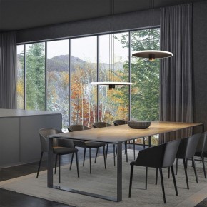 Подвесной светильник Mantra Nomada 8983 в Снежинске - snezhinsk.ok-mebel.com | фото 3