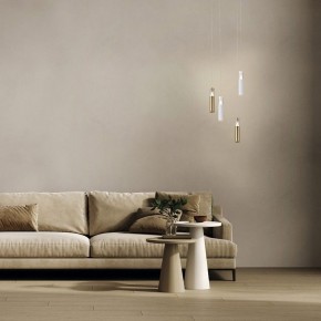Подвесной светильник Mantra Spark 8965 в Снежинске - snezhinsk.ok-mebel.com | фото 3