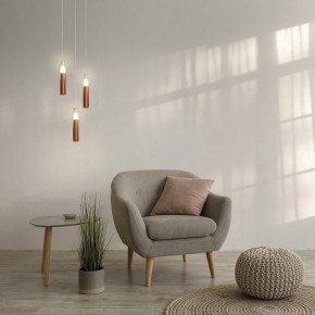 Подвесной светильник Mantra Spark 8968 в Снежинске - snezhinsk.ok-mebel.com | фото 3