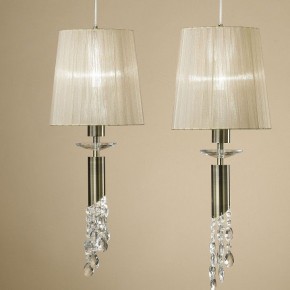 Подвесной светильник Mantra Tiffany 3875 в Снежинске - snezhinsk.ok-mebel.com | фото 3