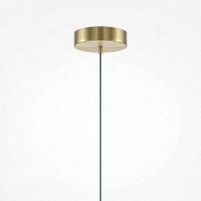 Подвесной светильник Maytoni Brosche MOD362PL-L10BG3K в Снежинске - snezhinsk.ok-mebel.com | фото 5