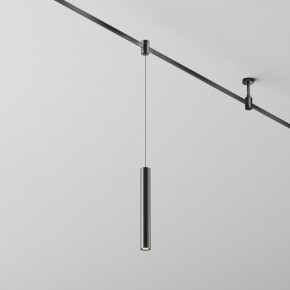 Подвесной светильник Maytoni Focus Led TR155-1-5W4K-B в Снежинске - snezhinsk.ok-mebel.com | фото 2
