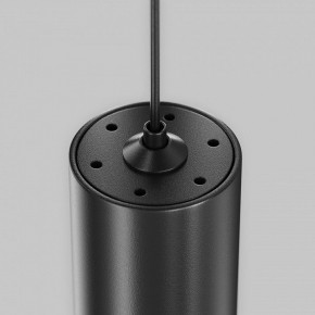 Подвесной светильник Maytoni Focus Led TR155-1-5W4K-B в Снежинске - snezhinsk.ok-mebel.com | фото 7