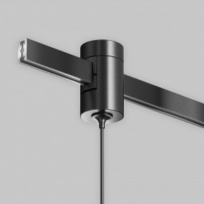 Подвесной светильник Maytoni Focus Led TR155-1-5W4K-B в Снежинске - snezhinsk.ok-mebel.com | фото 9