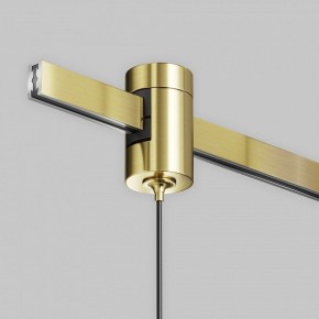 Подвесной светильник Maytoni Focus Led TR156-1-5W3K-BS в Снежинске - snezhinsk.ok-mebel.com | фото 8