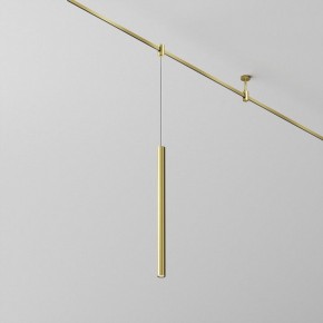 Подвесной светильник Maytoni Focus Led TR156-1-5W4K-BS в Снежинске - snezhinsk.ok-mebel.com | фото 2