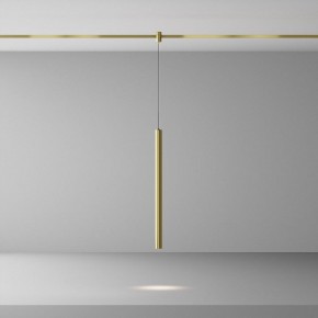 Подвесной светильник Maytoni Focus Led TR156-1-5W4K-BS в Снежинске - snezhinsk.ok-mebel.com | фото 3