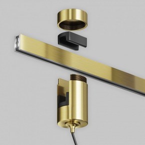 Подвесной светильник Maytoni Focus Led TR157-1-12W4K-BS в Снежинске - snezhinsk.ok-mebel.com | фото 8