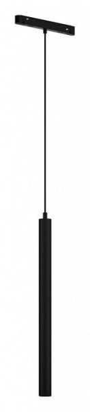 Подвесной светильник Maytoni Focus LED TR226-4-5WTW-M-DSZ-B в Снежинске - snezhinsk.ok-mebel.com | фото
