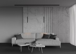 Подвесной светильник Maytoni Focus LED TR226-4-5WTW-M-DSZ-B в Снежинске - snezhinsk.ok-mebel.com | фото 4