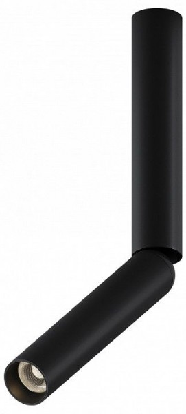 Подвесной светильник Maytoni Focus T C142CL-6W3K-B в Снежинске - snezhinsk.ok-mebel.com | фото
