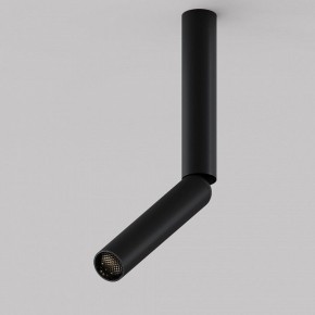 Подвесной светильник Maytoni Focus T C142CL-6W3K-B в Снежинске - snezhinsk.ok-mebel.com | фото 2