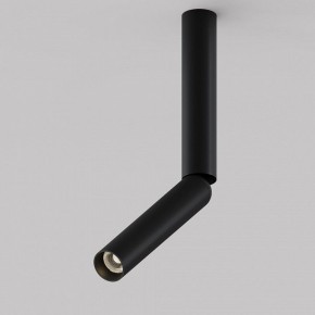 Подвесной светильник Maytoni Focus T C142CL-6W3K-B в Снежинске - snezhinsk.ok-mebel.com | фото 3