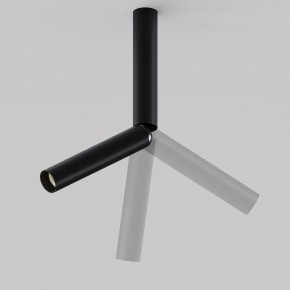 Подвесной светильник Maytoni Focus T C142CL-6W3K-B в Снежинске - snezhinsk.ok-mebel.com | фото 4