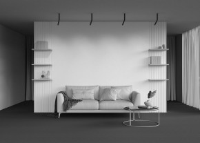 Подвесной светильник Maytoni Focus T C142CL-6W3K-B в Снежинске - snezhinsk.ok-mebel.com | фото 5