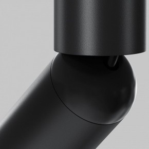 Подвесной светильник Maytoni Focus T C142CL-6W3K-B в Снежинске - snezhinsk.ok-mebel.com | фото 8