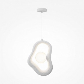 Подвесной светильник Maytoni Opus MOD380PL-01W в Снежинске - snezhinsk.ok-mebel.com | фото 3