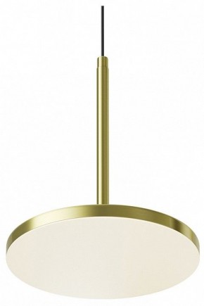 Подвесной светильник Maytoni Plato P076PL-L12W4K-BS в Снежинске - snezhinsk.ok-mebel.com | фото