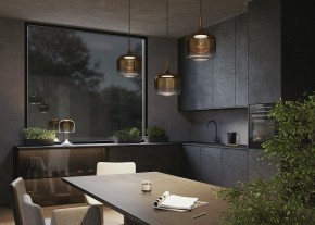 Подвесной светильник Maytoni Spirito MOD286PL-L18G3K в Снежинске - snezhinsk.ok-mebel.com | фото 10