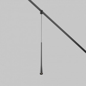 Подвесной светильник Maytoni Waist TR167-1-7W3K-M-B в Снежинске - snezhinsk.ok-mebel.com | фото 2