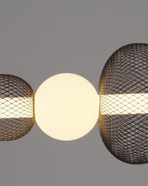 Подвесной светильник Moderli Lattice V11253-PL в Снежинске - snezhinsk.ok-mebel.com | фото 6