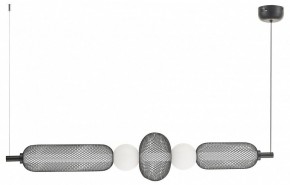 Подвесной светильник Moderli Lattice V11254-PL в Снежинске - snezhinsk.ok-mebel.com | фото