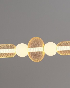 Подвесной светильник Moderli Lattice V11258-PL в Снежинске - snezhinsk.ok-mebel.com | фото
