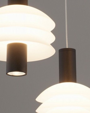 Подвесной светильник Moderli Sylv V11388-PL в Снежинске - snezhinsk.ok-mebel.com | фото 5
