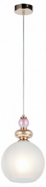 Подвесной светильник Moderli Tamina V11401-1P в Снежинске - snezhinsk.ok-mebel.com | фото 3
