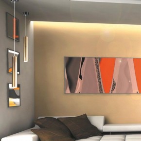 Подвесной светильник Novotech Alba 358985 в Снежинске - snezhinsk.ok-mebel.com | фото 4