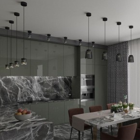 Подвесной светильник Novotech Artik 358647 в Снежинске - snezhinsk.ok-mebel.com | фото 4