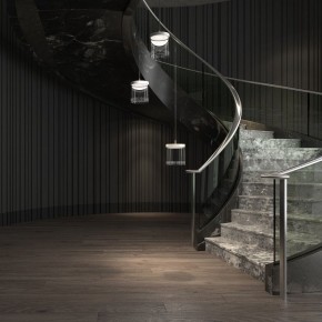 Подвесной светильник Novotech Aura 359007 в Снежинске - snezhinsk.ok-mebel.com | фото 5