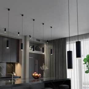 Подвесной светильник Novotech Brill 370853 в Снежинске - snezhinsk.ok-mebel.com | фото 4