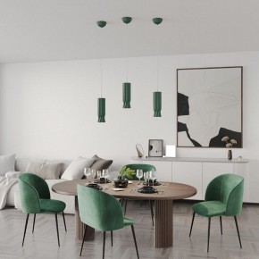 Подвесной светильник Novotech Over 370982 в Снежинске - snezhinsk.ok-mebel.com | фото 4
