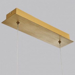 Подвесной светильник Odeon Light Beveren 7007/38L в Снежинске - snezhinsk.ok-mebel.com | фото 4