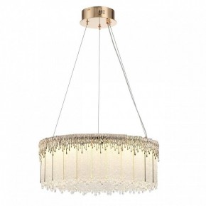 Подвесной светильник Odeon Light Cleo 5091/60L в Снежинске - snezhinsk.ok-mebel.com | фото 2