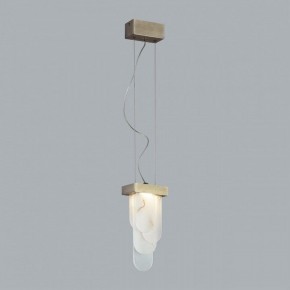 Подвесной светильник Odeon Light Foros 5437/12L в Снежинске - snezhinsk.ok-mebel.com | фото 4