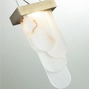 Подвесной светильник Odeon Light Foros 5437/12L в Снежинске - snezhinsk.ok-mebel.com | фото 7