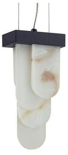 Подвесной светильник Odeon Light Foros 5438/12L в Снежинске - snezhinsk.ok-mebel.com | фото