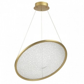 Подвесной светильник Odeon Light Fuso 7047/41L в Снежинске - snezhinsk.ok-mebel.com | фото 3