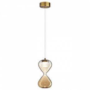 Подвесной светильник Odeon Light Glessi 5093/4L в Снежинске - snezhinsk.ok-mebel.com | фото 2