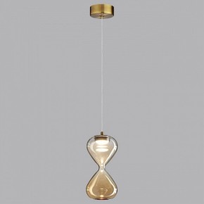 Подвесной светильник Odeon Light Glessi 5093/4L в Снежинске - snezhinsk.ok-mebel.com | фото 3