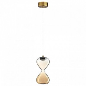 Подвесной светильник Odeon Light Glessi 5093/4L в Снежинске - snezhinsk.ok-mebel.com | фото 4