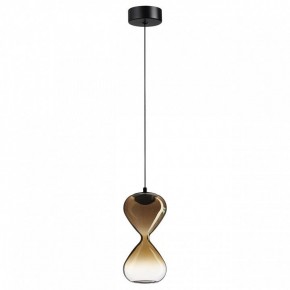 Подвесной светильник Odeon Light Glessi 5094/4LA в Снежинске - snezhinsk.ok-mebel.com | фото 4