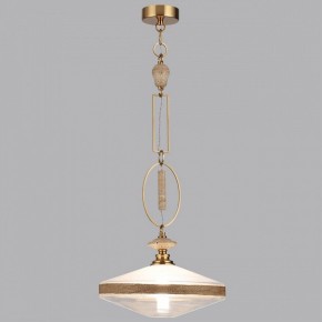 Подвесной светильник Odeon Light Krema 5441/1 в Снежинске - snezhinsk.ok-mebel.com | фото 4