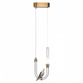 Подвесной светильник Odeon Light Lark 5431/2L в Снежинске - snezhinsk.ok-mebel.com | фото 2