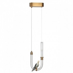Подвесной светильник Odeon Light Lark 5431/2L в Снежинске - snezhinsk.ok-mebel.com | фото 3