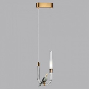 Подвесной светильник Odeon Light Lark 5431/2L в Снежинске - snezhinsk.ok-mebel.com | фото 4
